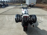     Honda CB1300ST ABS 2013  8